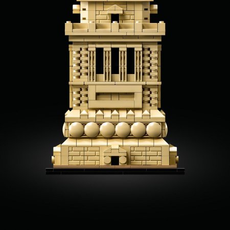 21042 LEGO® LEGO Architecture Laisvės statula 21042