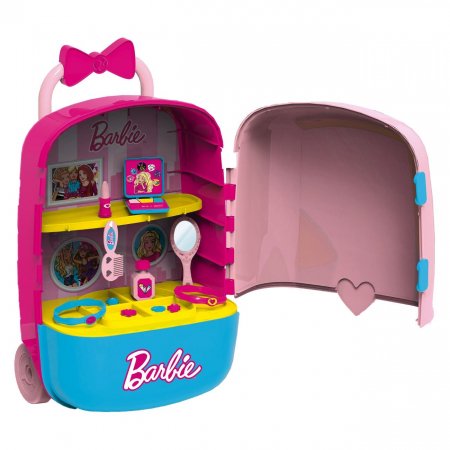 BILDO grožio lagaminėlis Barbie, 2126 2126