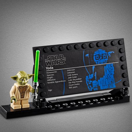 75255 LEGO® Yoda™ 75255