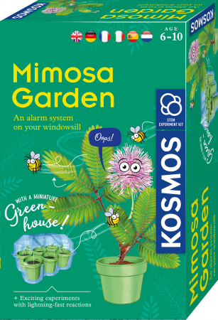 KOSMOS lavinamasis rinkinys Mimosa Garden, 1KS616809 1KS616809