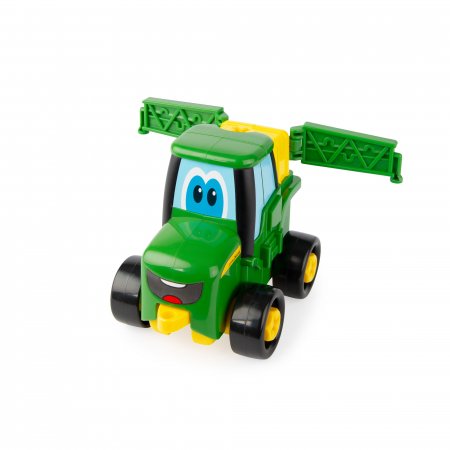 JOHN DEERE traktorius Build A Buddy Sprayer, 47277 47277