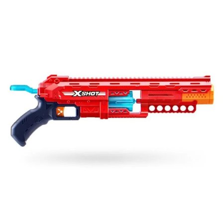 XSHOT žaislinis šautuvas Excel Caliber, asort., 36675 