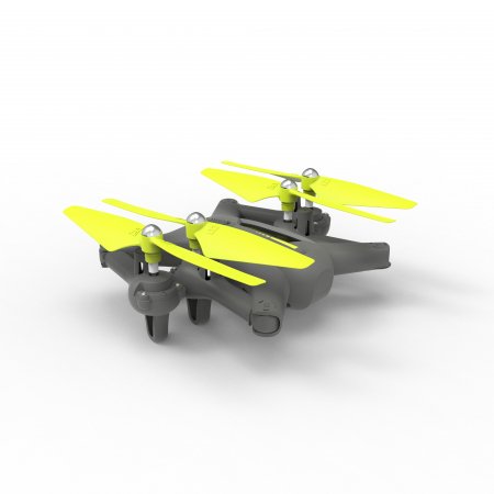 SYMA dronas R/C Storm Quadcopter, Z4 Z4