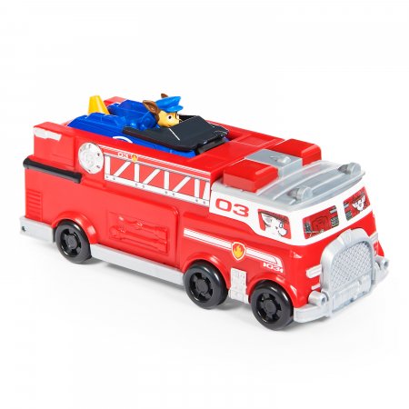 PAW PATROL gaisrinis automobilis, 6063231 6063231