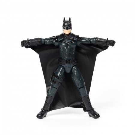 BATMAN 12'' figūrėlė Wingsuit Batman, 6061621 6061621