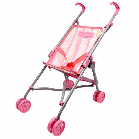 TINY TEARS lėlės vežimėlis Classic, lėlėms iki 46cm., 11019 11019