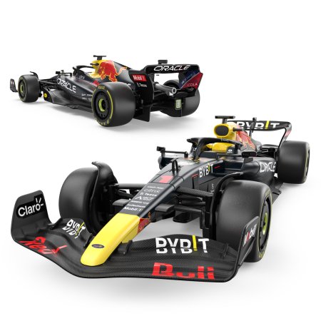 RASTAR automodelis valdomas R/C1:18 Oracle Red Bull Racing RB18, 94800 