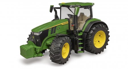 BRUDER traktorius John Deere 7R 350, 03150 03150
