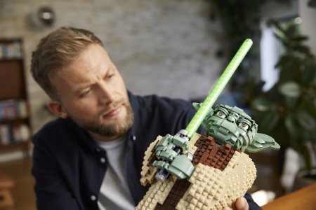 75255 LEGO® Yoda™ 75255