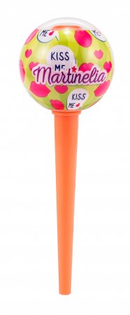 MARTINELIA lūpų balzamas Lollipop, 5,7 g, asort., 5484C 5484C