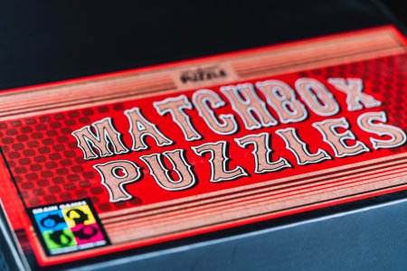 BRAIN GAMES galvosūkis Matchbox asort., PRP#BGMATCHCDU PRP#BGMATCHCDU