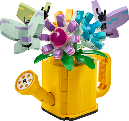 31149 LEGO® Creator Gėlės Laistytuve 