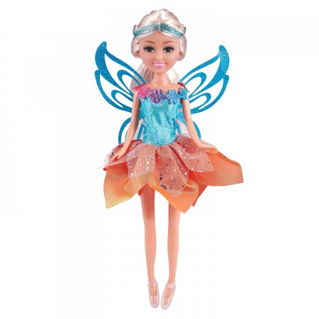 SPARKLE GIRLZ lėlė kūgelyje Fairy, 27cm, asort., 10006BQ5 
