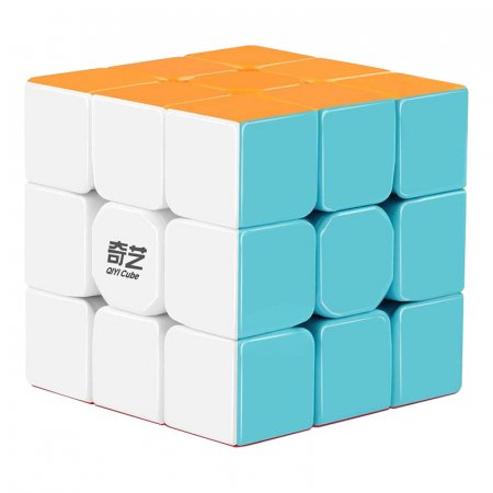 Galvosūkis Rubiko kubas 3x3, EQY503 EQY503