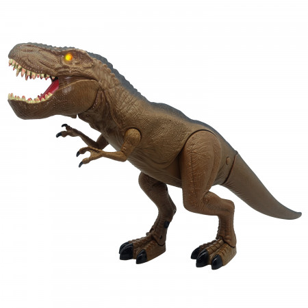 MEGASAUR MIGHTY dinozauras Trex, 80072 80072