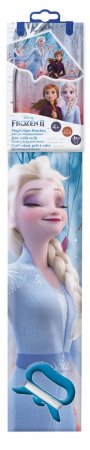 GUNTHER Frozen Elsa aitvaras 115x63 cm, PE, 1220 1220