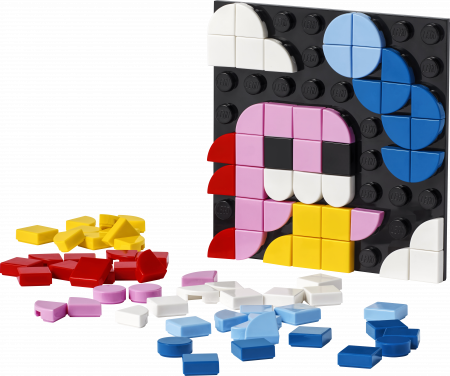 41954 LEGO® DOTS Lipnus antsiuvas 41954