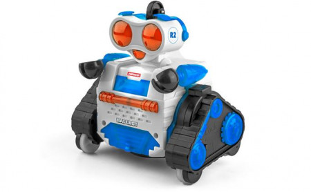 NINCO robotas kamuolyje Nbots Ballbot 2, NT10042 NT10042