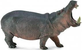 COLLECTA hipopotamas (XL), 88833 88833