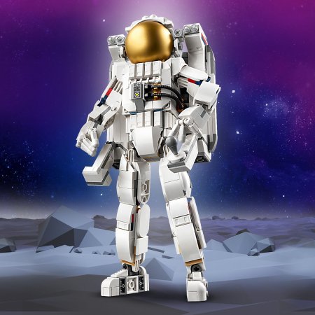 31152 LEGO® Creator Astronautas Kosmose 