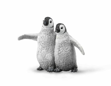 COLLECTA Imperatoriškojo pingvino mažyliai (M), 88964 88964