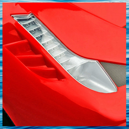 RASTAR mašinėlė paspirtukas Ferrari 488, 83500 83500
