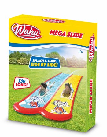 WAHU vandens čiuožykla Mega Slide, 923030003 923030003