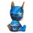 PAW PATROL Mighty Pups minkštas žaislas Chase 22 cm, 6067686 6067686