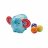 FISHER PRICE drambliukas su kamuoliukais, DYW57 DYW57