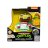 TMNT nuotolinio valdymo mašinėlė Micro Shell Racers Raphael, 71033 71033