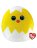 TY Squishy Beanies viščiukas kiaušinyje HATCH 35cm, TY39332 TY39332
