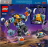 60428 LEGO® City Kosminis Statybų Robotas 