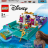 43213 LEGO® Disney Princess™ Knyga „Mažosios undinėlės istorija“ 43213