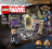 76253 LEGO® Super Heroes Marvel Galaktikos sergėtojų būstinė 76253