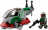 75344 LEGO® Star Wars™ Boba Fett erdvėlaivio™ mažasis kovotojas 75344