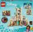 43224  LEGO® Disney Princess™ Karaliaus Magnifico pilis 