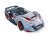CLEMENTONI MECHANICS Konstruktorius Racing Cars, 75057BL 75057BL