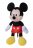 SIMBA Disney minkštas žaislas Mickey 25cm, 6315870225 6315870225