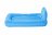 BESTWAY pripučiamas čiužinys Dream Glimmers, mėlynas, 1.32m x 76cm x 46cm,93546 93546