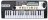 BONTEMPI elektroninis pianinas su 37 klavišais, 12 3710 