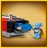 75384 LEGO® Star Wars ™ Crimson Firehawk™ 