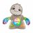 FISHER PRICE elektroninis žaislas Sloth, 3120014 3120014