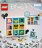 43221 LEGO® Disney™ Specials „Disney“ animacijos simbolių šimtmetis 43221
