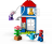 10995 LEGO® DUPLO Super Heroes Žmogaus voro namai 10995