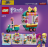 41719 LEGO® Friends Mobilioji drabužių krautuvėlė 41719