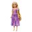 DISNEY PRINCESS dainuojanti lėlė auksaplaukė Rapunzel anglų kalba, HPD41 HPD41