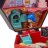 MIRACULOUS žaidimų komplektas Chibi Mini Boulangerie, 50551 50551
