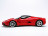 RASTAR automodelis valdomas RC 1:14 Ferrari LaFerrari, 50160 50160