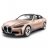 RASTAR 1:14 valdomas automodelis BMW i4, 98300 98300