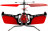 SPYX dronas Drone Strike, 10800 10800